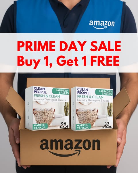 Claim your BOGO for New Customers!