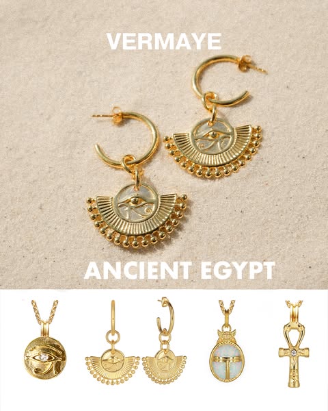 Ancient Egypt - Shop Now!
