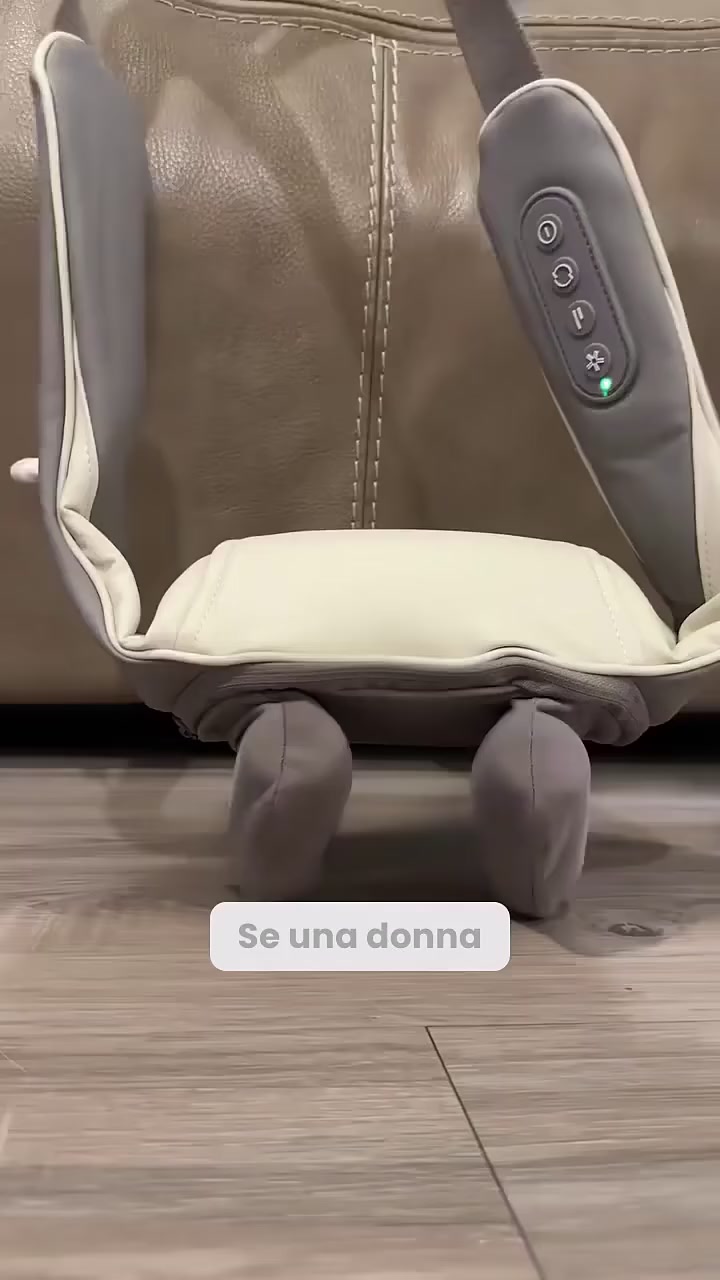 Meno tensione, più benessere