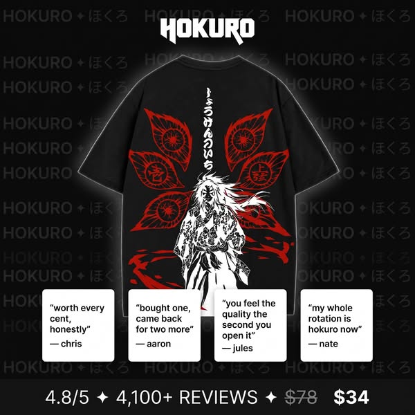 Hokuro
