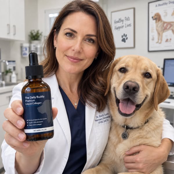 Why 10 out of 11 collagen brands failed my lab test
