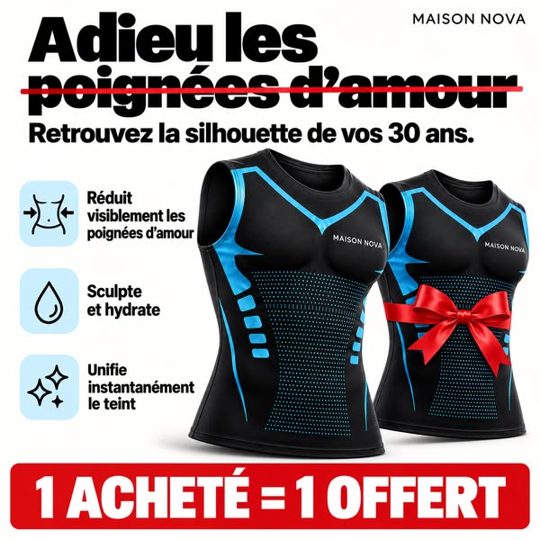 1+1 OFFERT