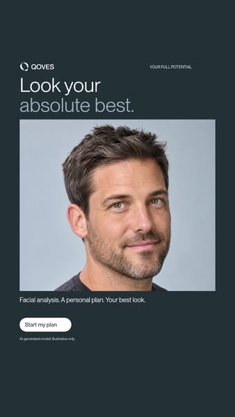 Look your absolute best