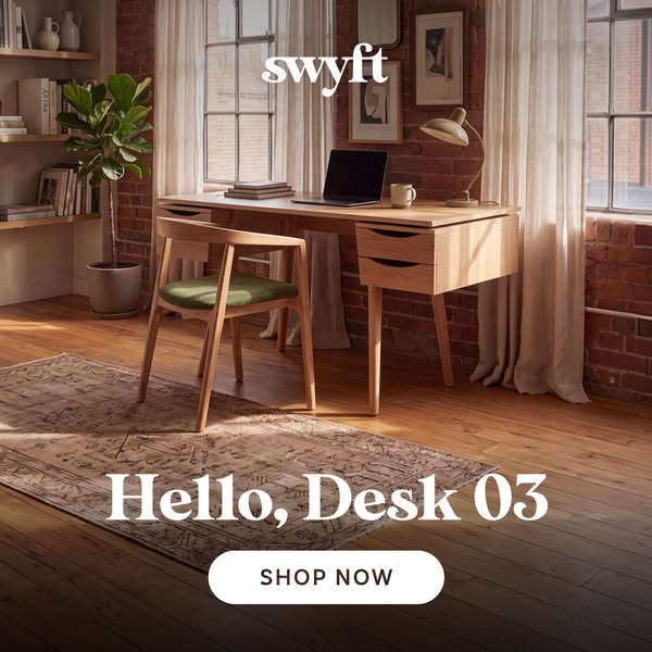 Swyft Office Desk 03