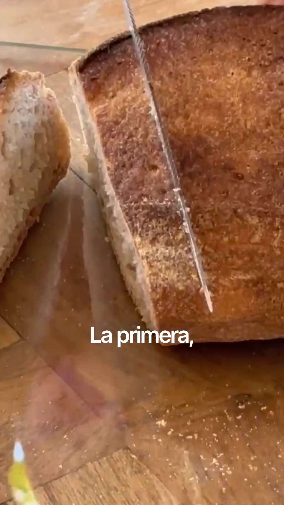Sin gluten, sin compromisos!