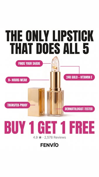 Best Solution For Mature Lips