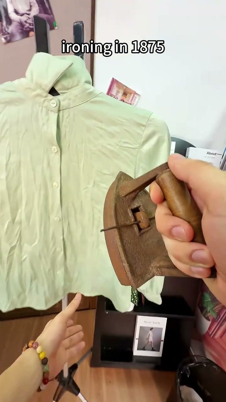 Anúncio de Shopowant