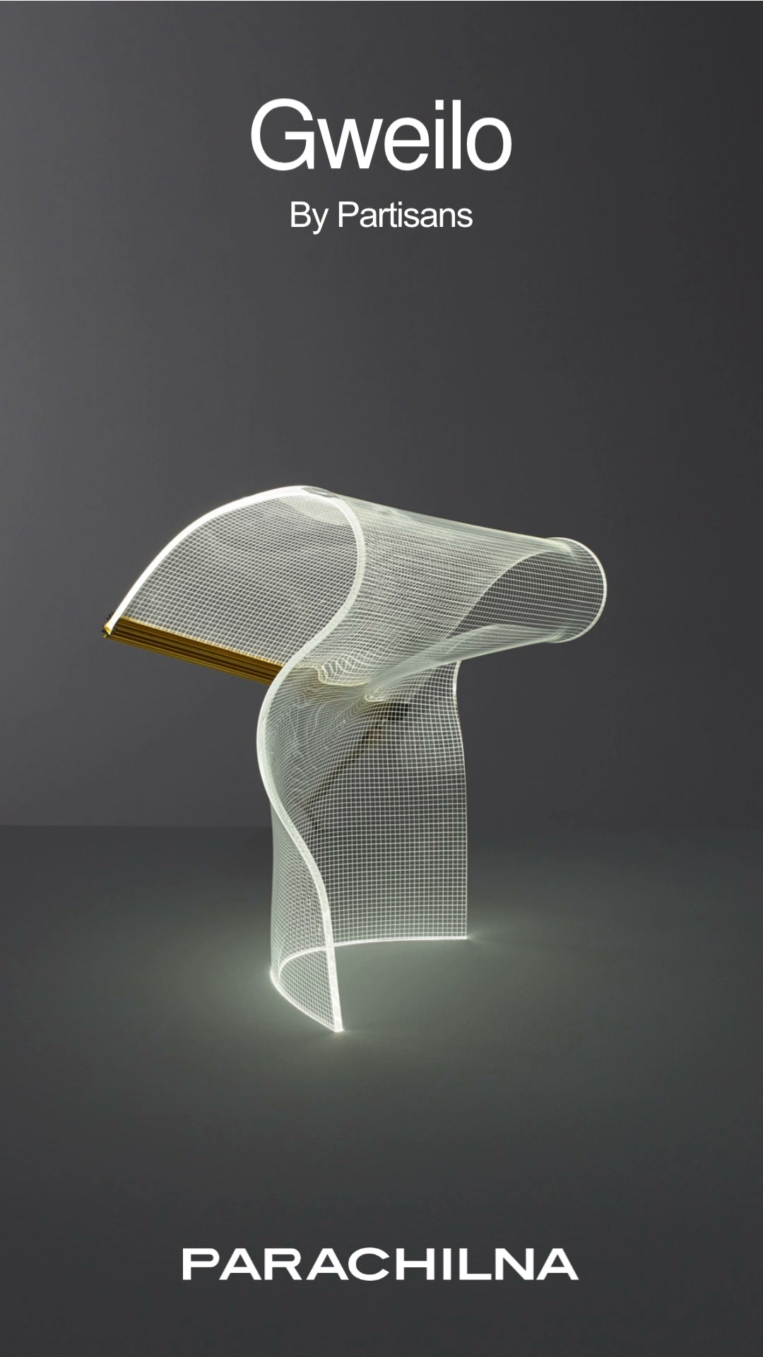Design lighting from Barcelona