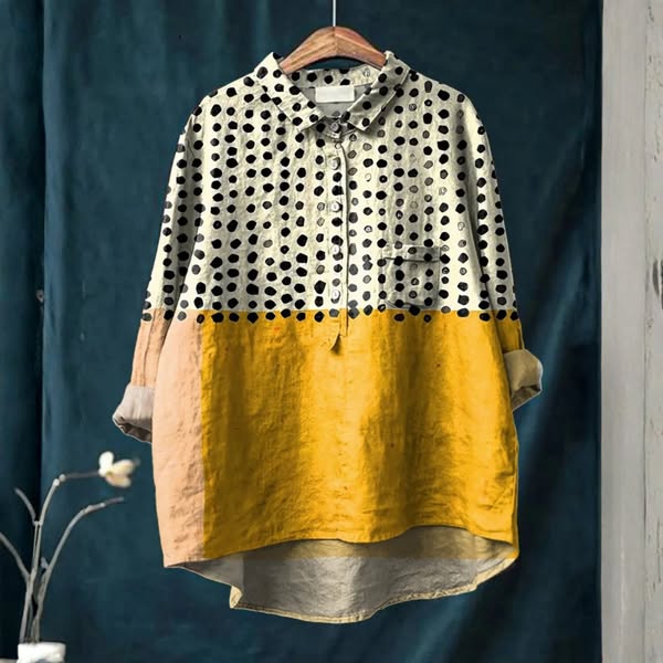 Jij verdient kleding waar je jezelf in herkent.