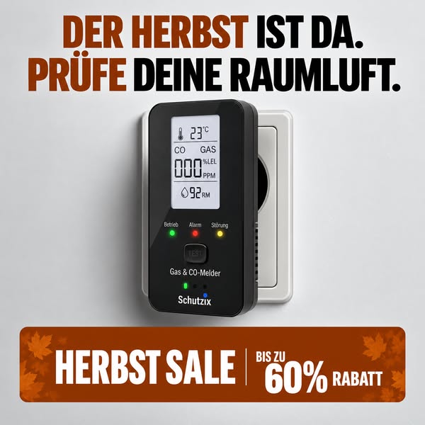Beschütz deine Familie