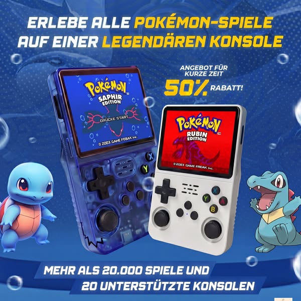 50% Rabatt