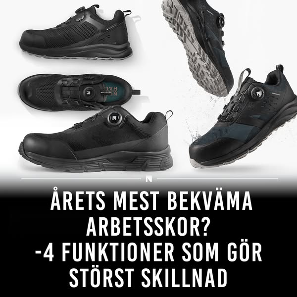 Nästa nivå arbetsupplevelse