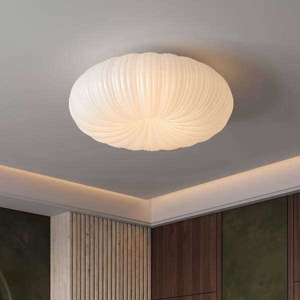 IRIS Ceiling Light