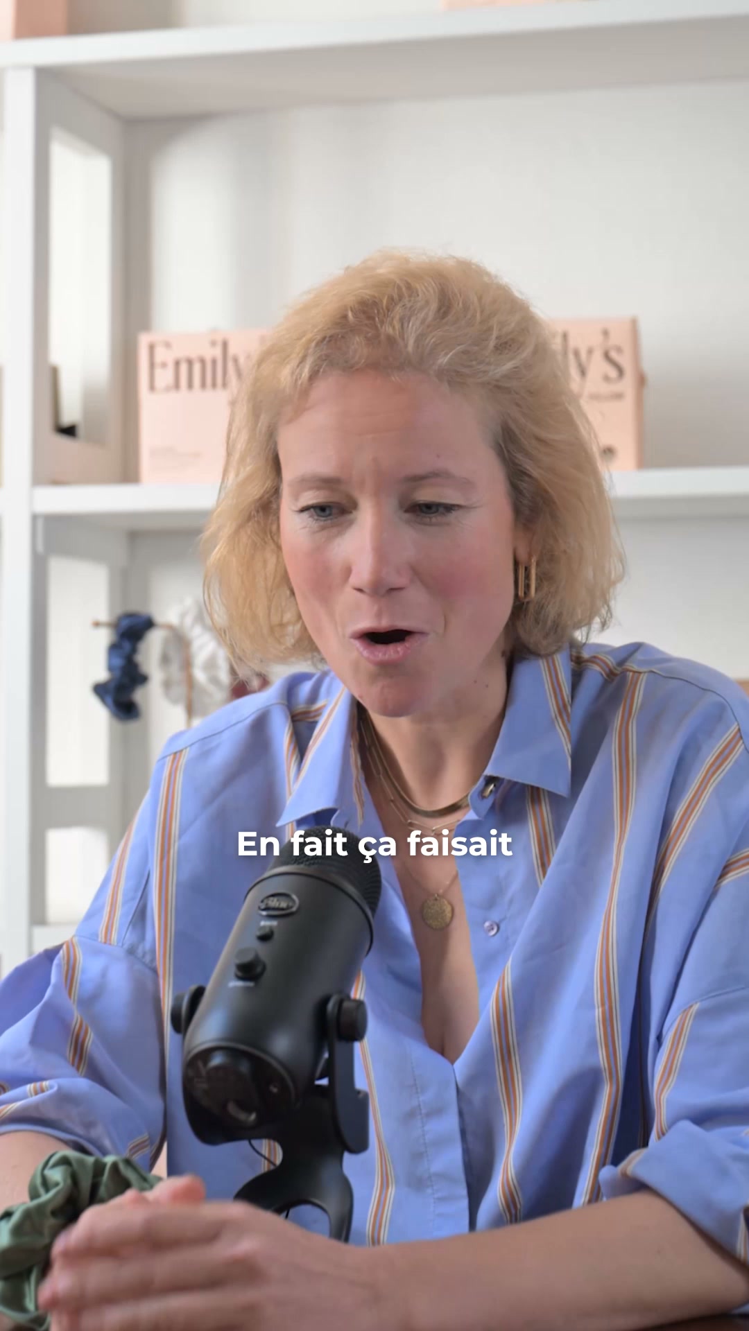 Découvrir les bienfaits