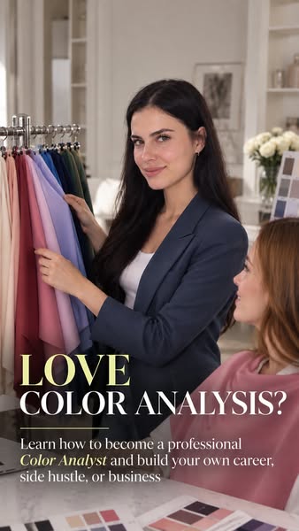 Unlock Color Analysis Secrets