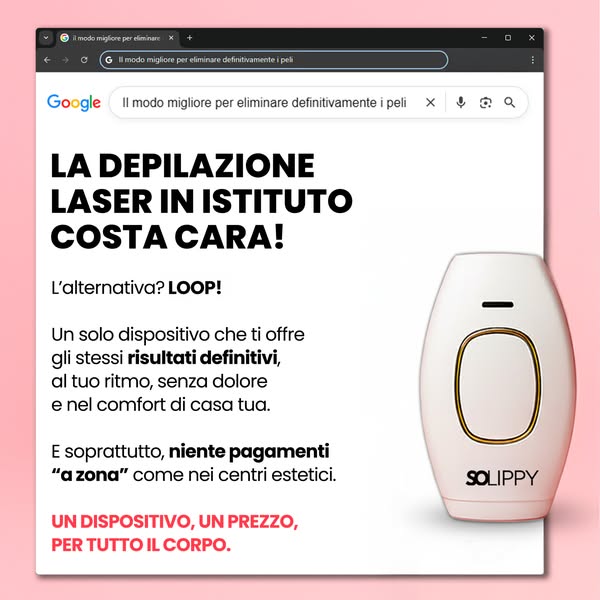 +100.000 Clienti Soddisfatte