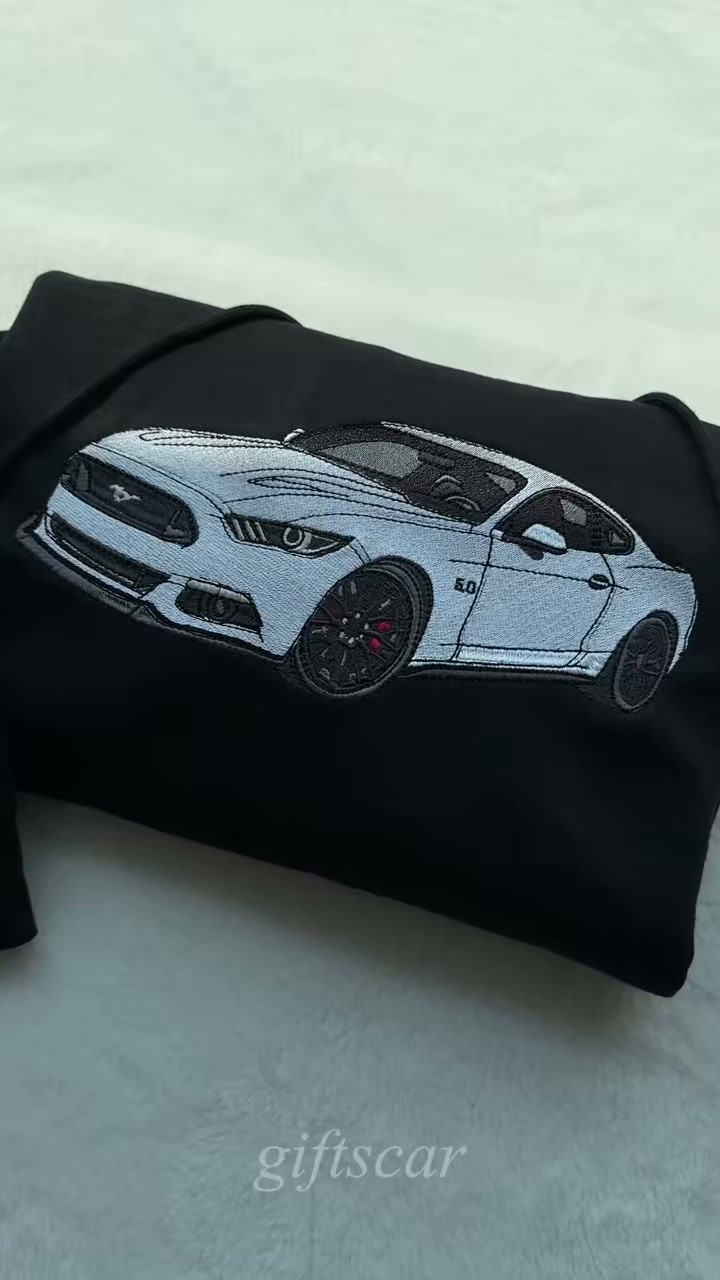 The Perfect Christmas Gift for Car Enthusiasts!