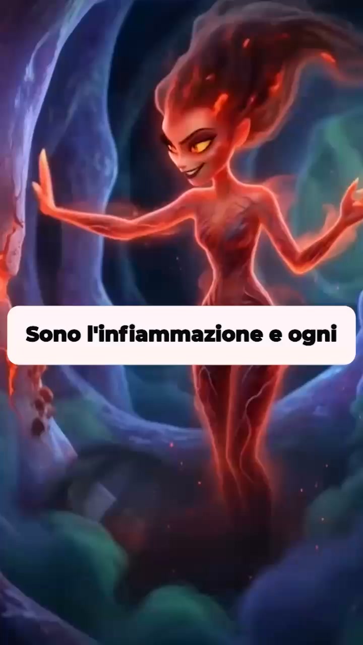 Addio Dolore Articolare!