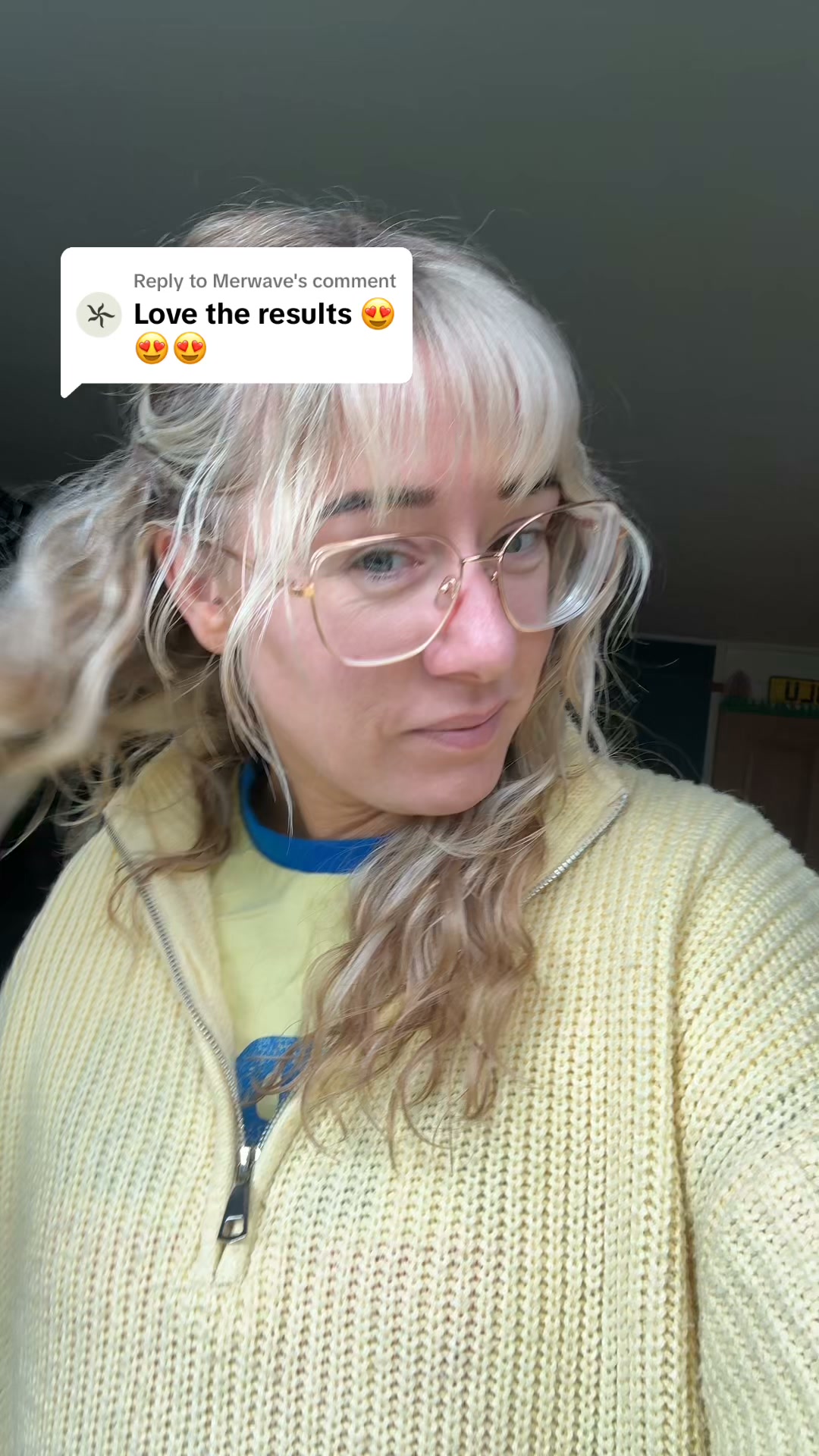 How to get beach waves