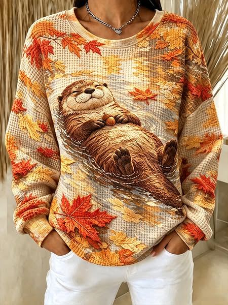 AUTUMN LOVERS, THIS ONE IS FOR YOU