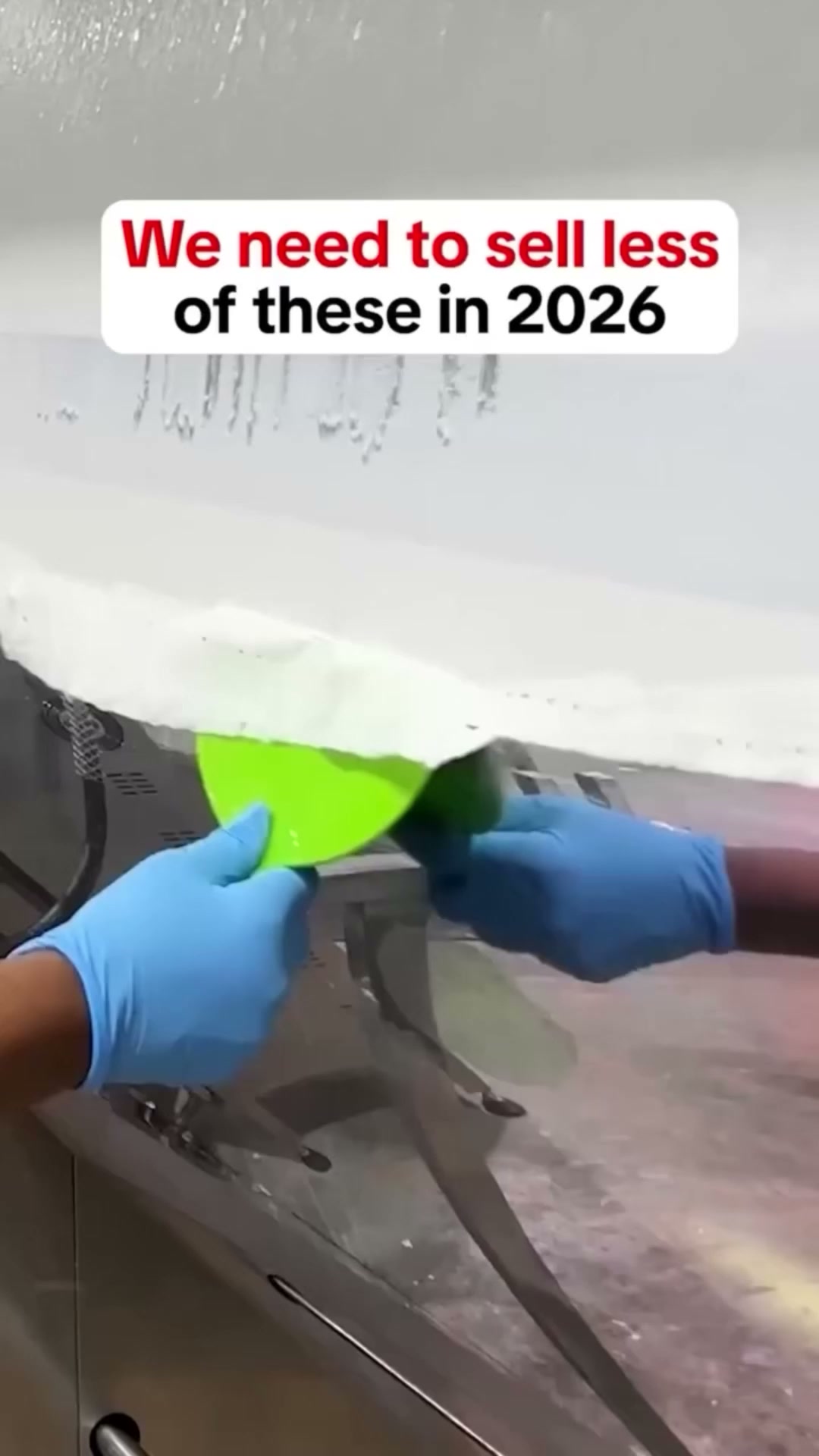 What Clean Should Mean™