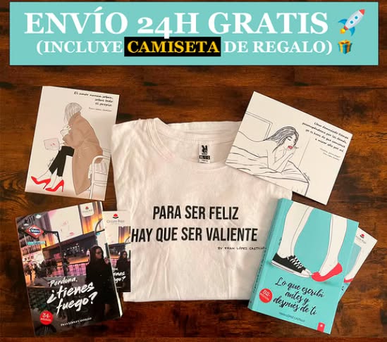 El FENÓMENO QUE ARRASA EN ESPAÑA