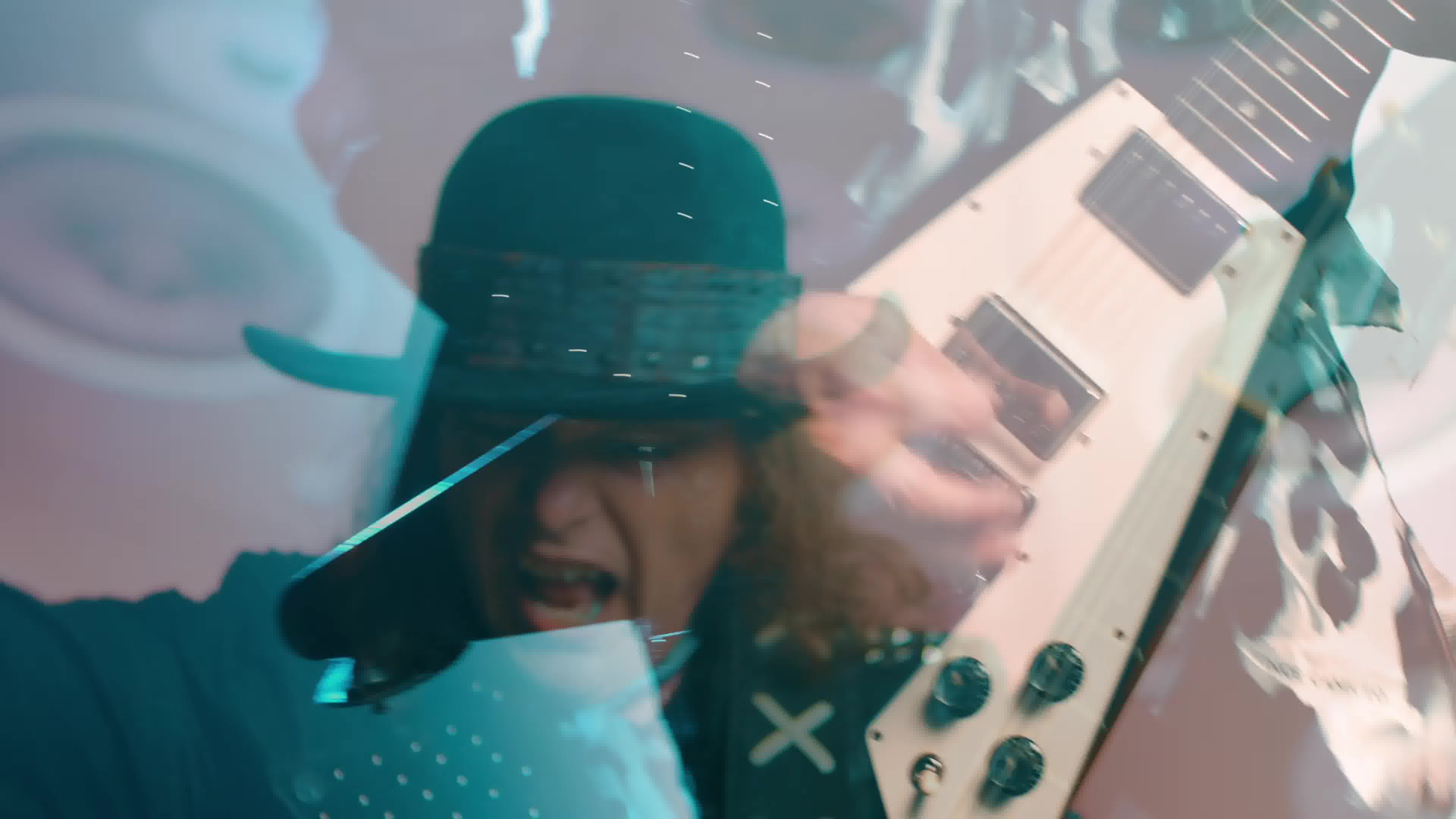Anthony Gomes in Dover | Limited Tix