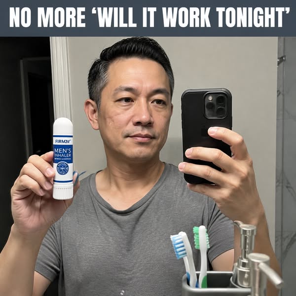 The Modern Answer to Outdated Pills