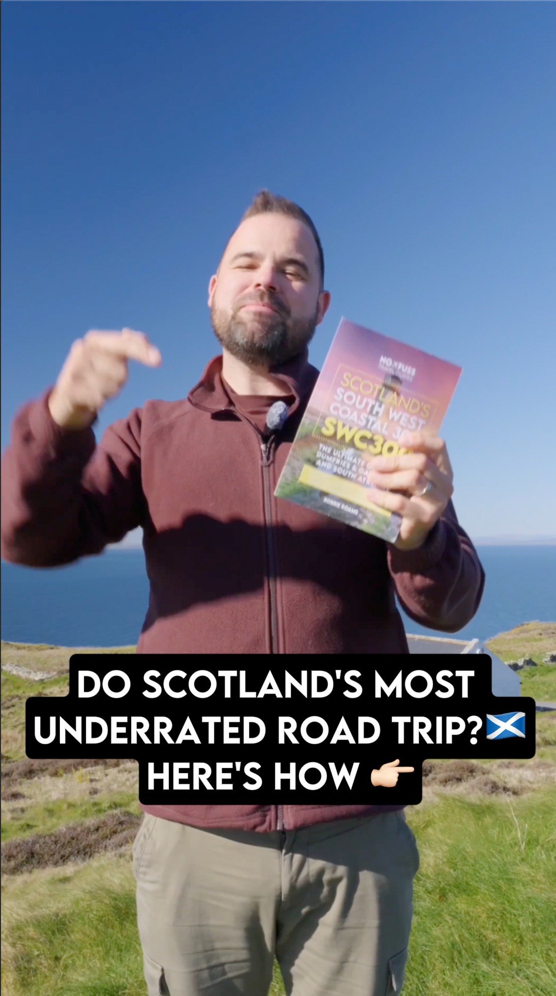 The Ultimate SWC300 Guide Book – £17.99