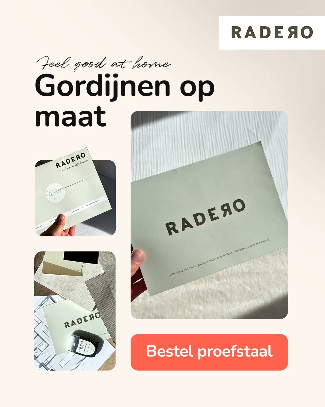 Vraag nu je gratis stalen aan!