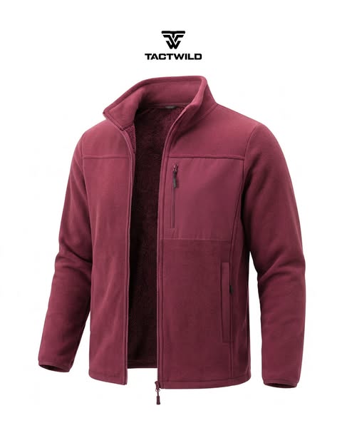 Weather-Ready Gear
