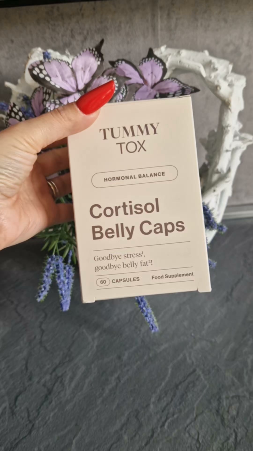 Barriga da menopausa? Não és só tu.