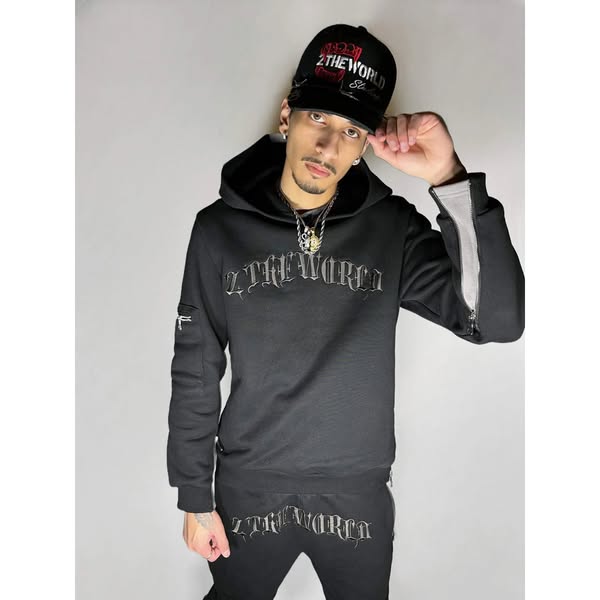 MIDNIGHT Hoodie