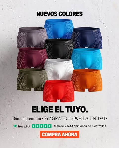 Únete a más de 30.000 hombres