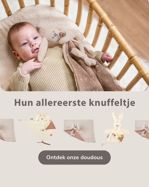 Slimme basics voor verzorgingsmomenten
