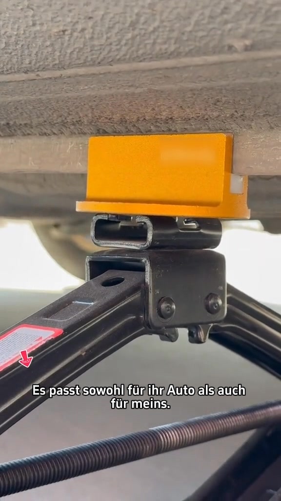 Magnetische Klinkenbuchse
