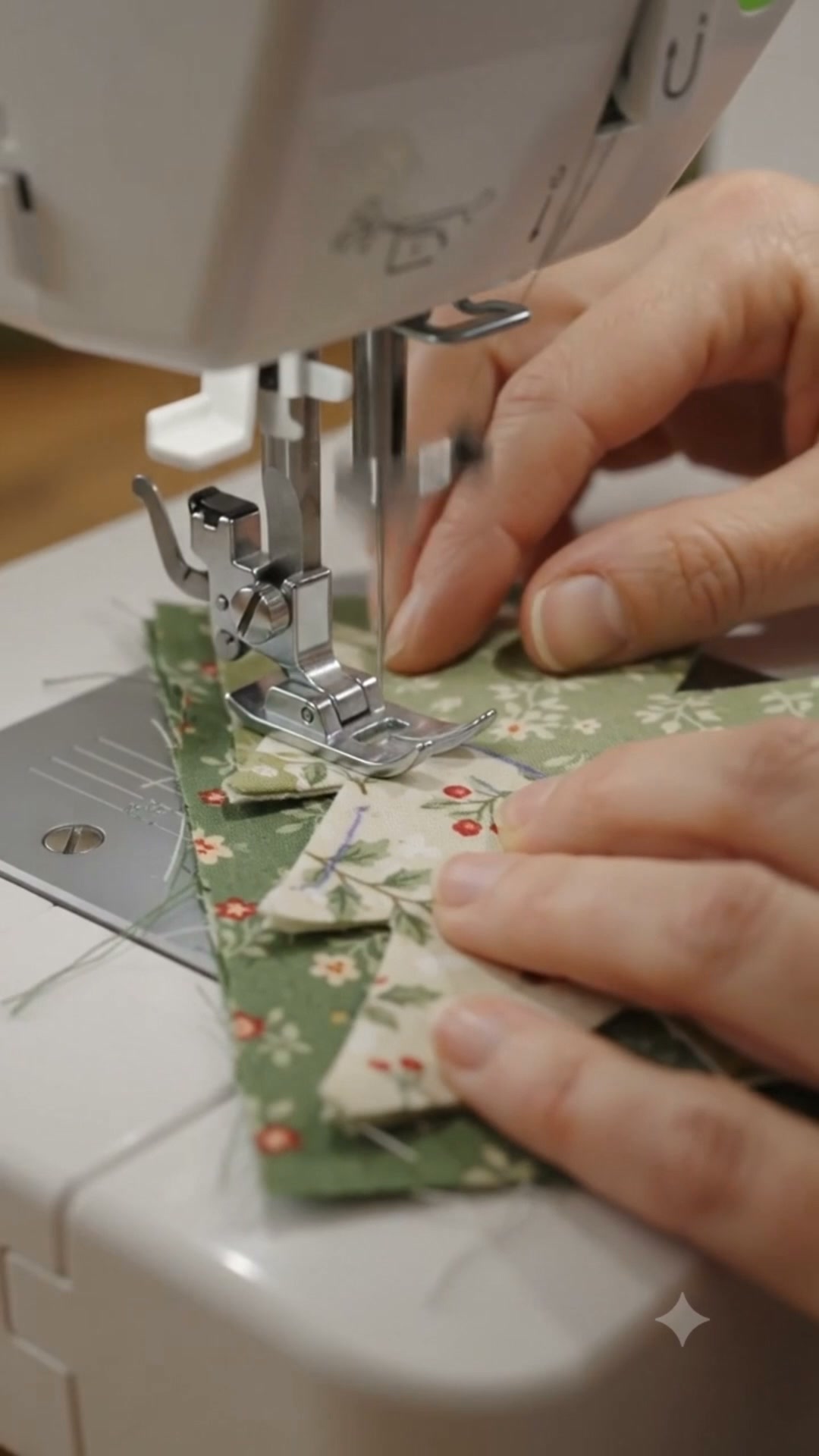 Anúncio de HappySew