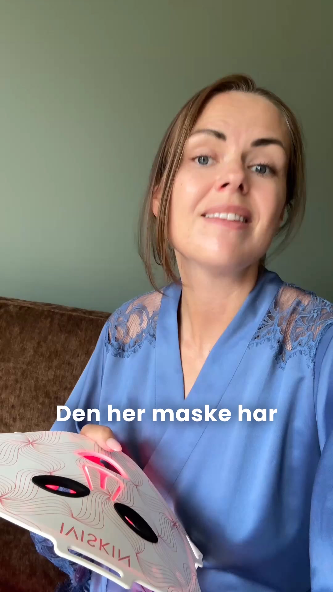 Elsk resultaterne eller få fuld refundering