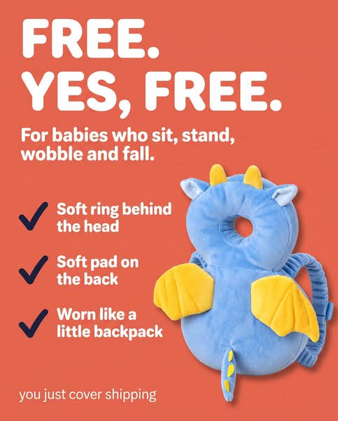 Luvano Little Explorer Pillow