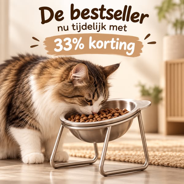 Nu tijdelijk met korting