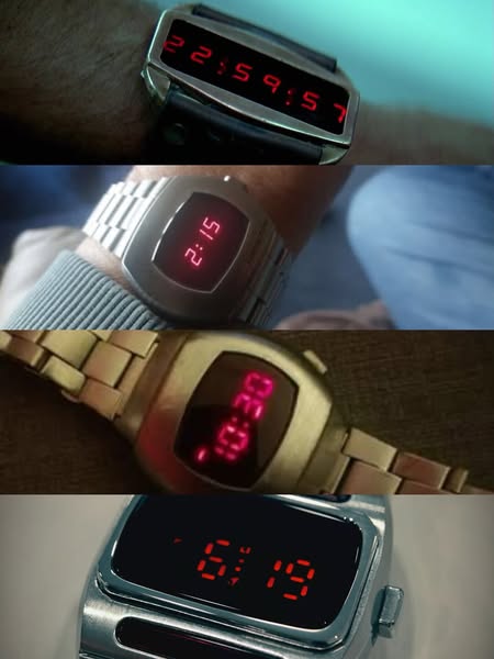 BENLYWATCH - Unique Metal Watches For Men Women