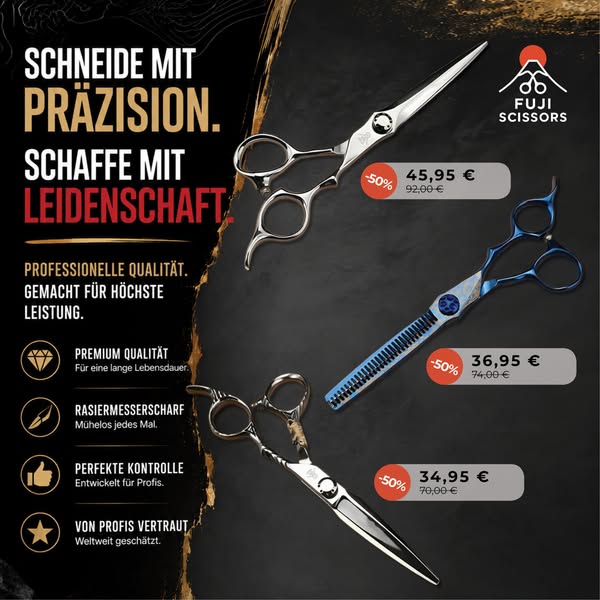Upgrade für Ihr Handwerk