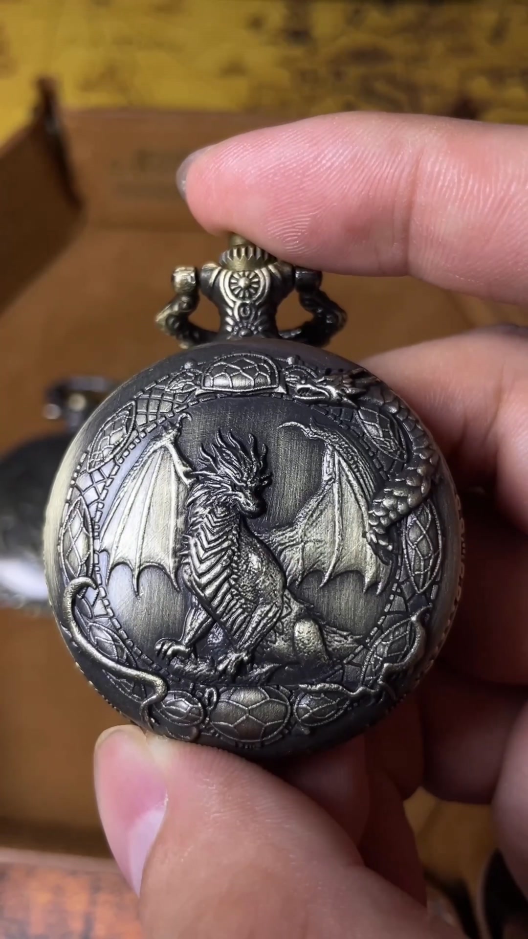 The Ultimate D&D Gift
