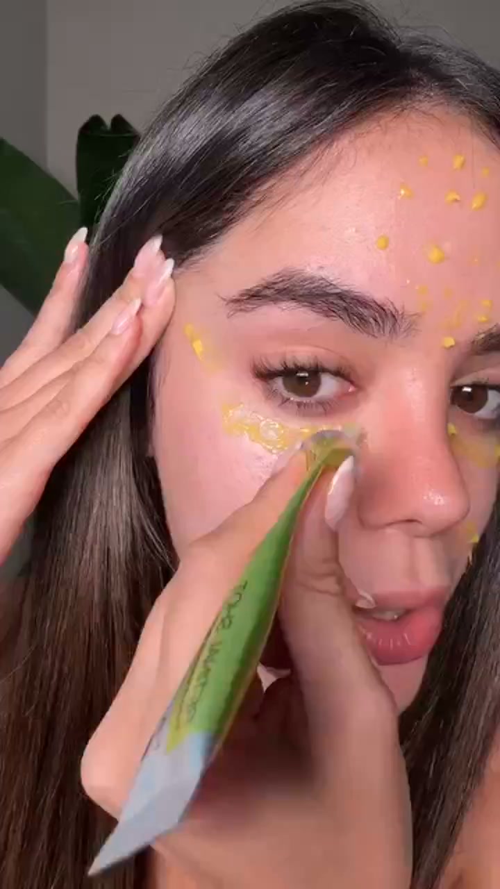 El retinol necesita 2 pasos. Este solo 1.