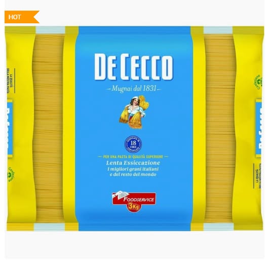 Sabores italianos para tu despensa