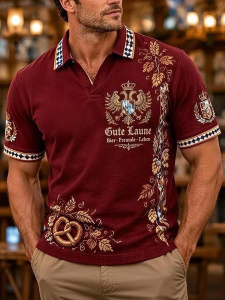 Münchner Oktoberfest