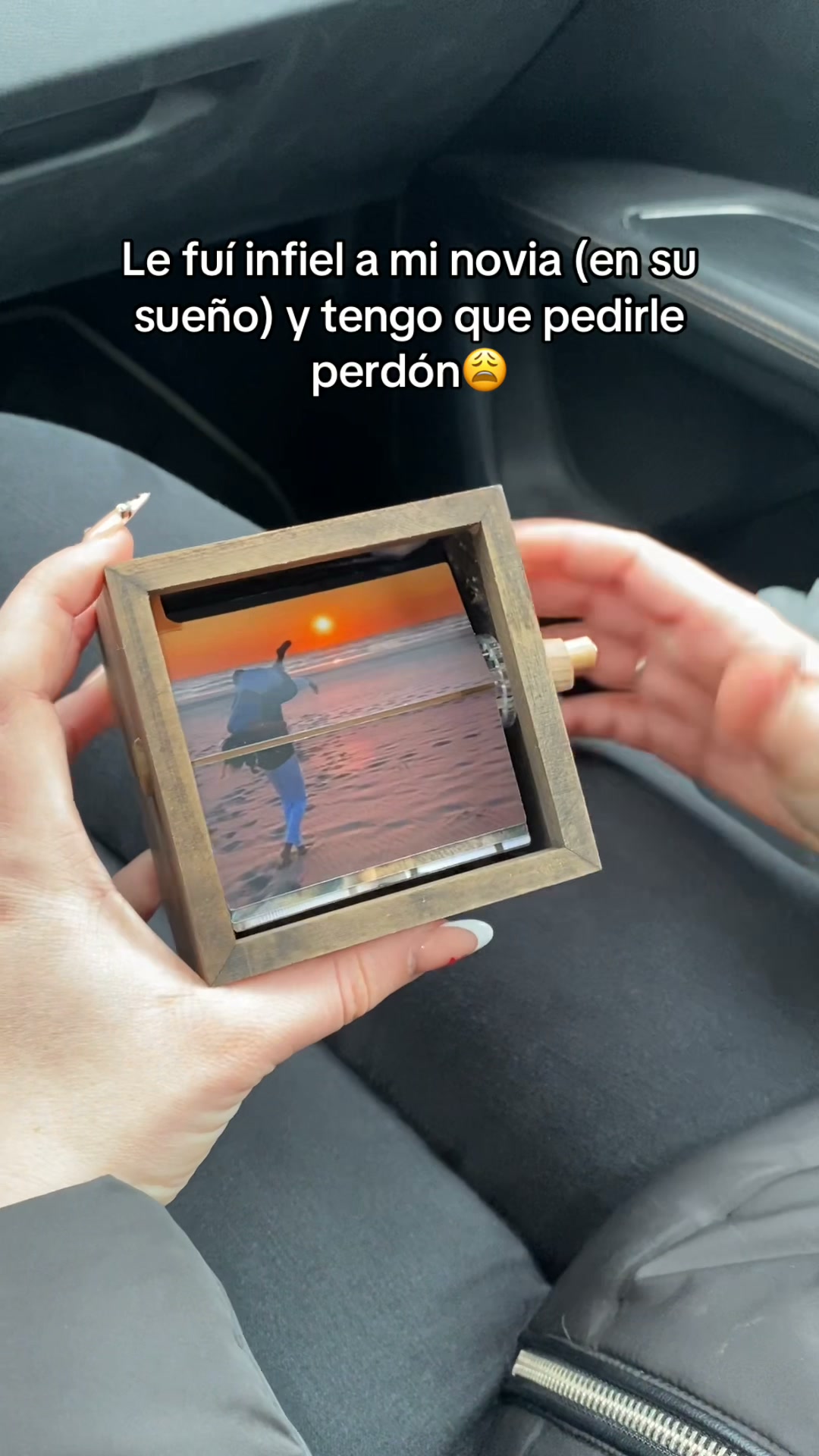 Personalízala ahora