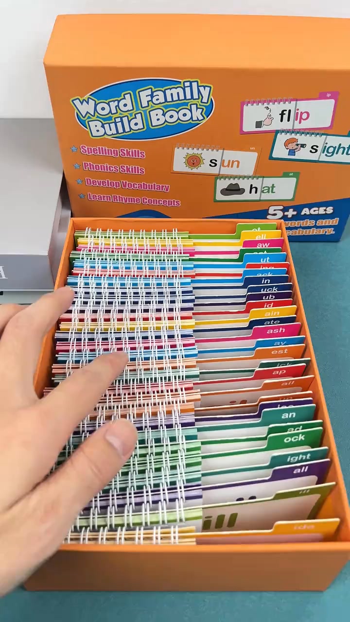 Building Strong Readers, One Sound at a Time