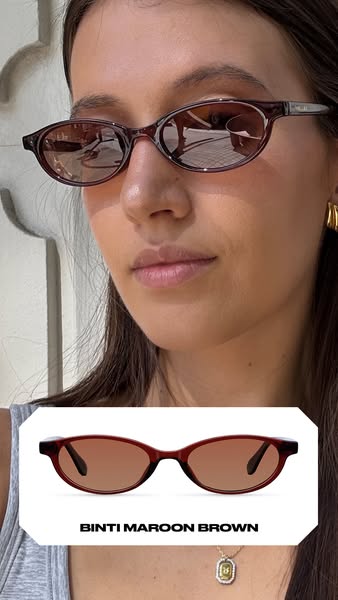 High quality eyewear