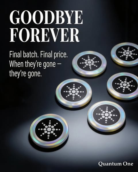 Once they are gone, they are GONE!